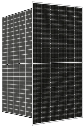 Сонячна панель Horay Solar HS590TC-MHO-D